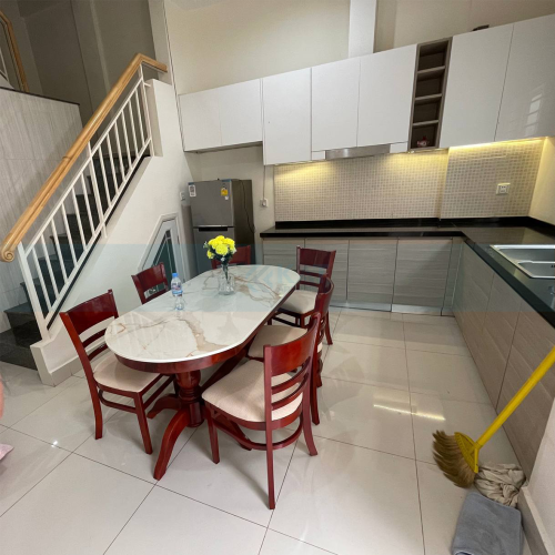 ផ្ទះអាជីវកម្មសម្រាប់ជួល | Shophouses For Rent