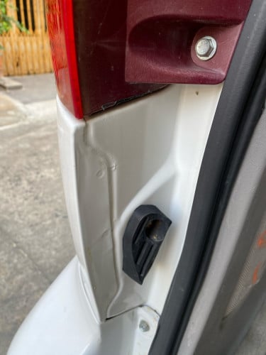 ឡានលក់ Toyota Sienna ឆ្នាំ04 XLE ប៉ុង1