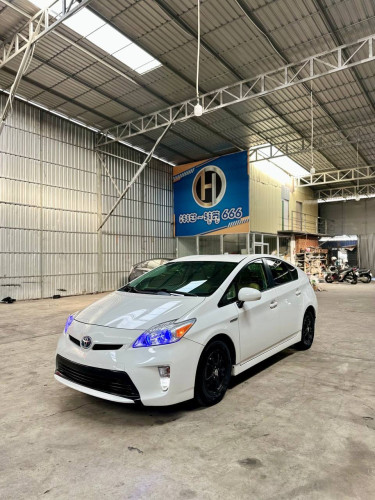 #ToyotaPrius014Option4  #ពណ៏សកាំម៉ៃ🥰