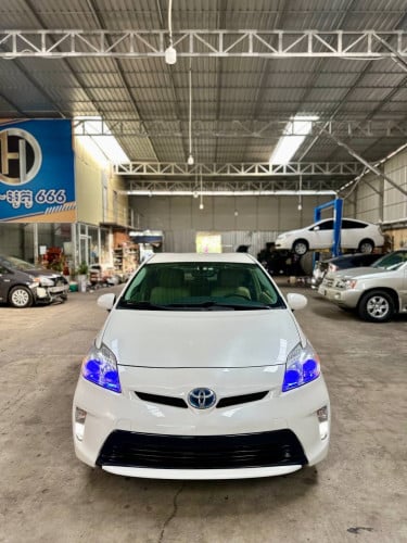 #ToyotaPrius014Option4  #ពណ៏សកាំម៉ៃ🥰