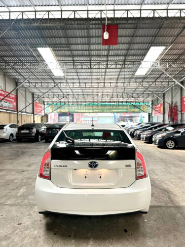 #ToyotaPrius014Option4  #ពណ៏សកាំម៉ៃ🥰