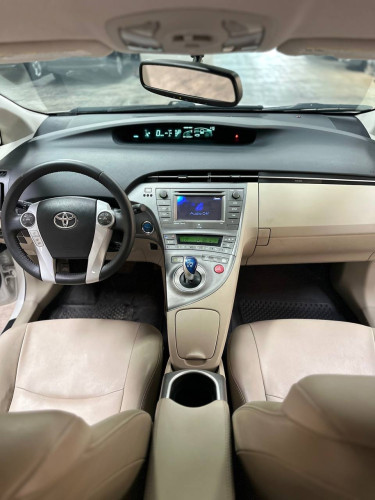 #ToyotaPrius014Option4  #ពណ៏សកាំម៉ៃ🥰