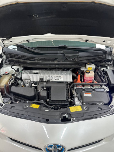 #ToyotaPrius014Option4  #ពណ៏សកាំម៉ៃ🥰
