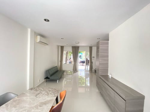 🏡 ផ្ទះលក់បន្ទាន់ នៅបុរី ប៉េង ហួត បឹងស្នោរ
