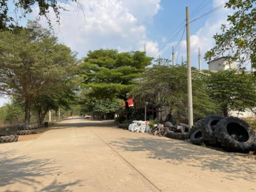 ๐ฆHouse Available for Urgent Sale at a Special Price (Negotiable).