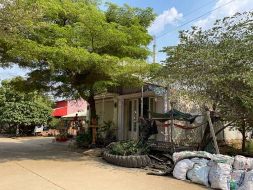 ๐ฆHouse Available for Urgent Sale at a Special Price (Negotiable).