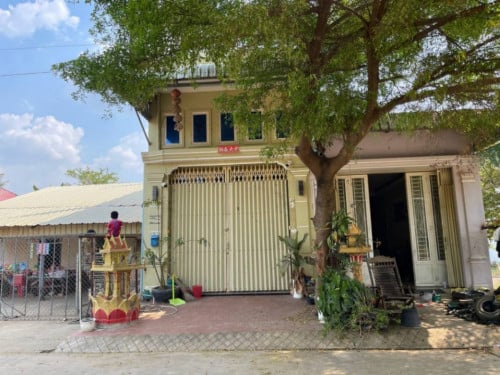 ๐ฆHouse Available for Urgent Sale at a Special Price (Negotiable).