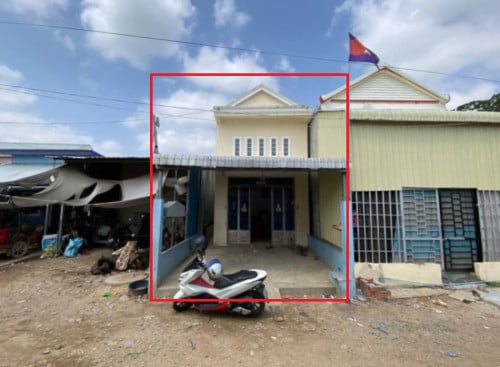🏦House Available for Urgent Sale at a Special Price (Negotiable).