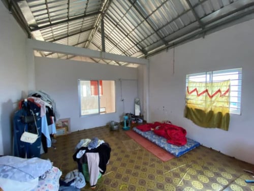 🏦House Available for Urgent Sale at a Special Price (Negotiable).