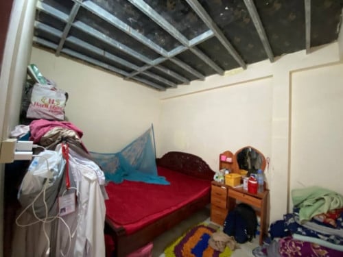 🏦House Available for Urgent Sale at a Special Price (Negotiable).
