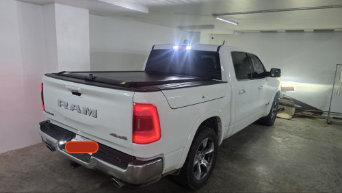🔥 10L/100km RAM 1500 លឿងក្នុង Full option 2020 | 5.7L HEMI V8 with ECO mode engine 🔥