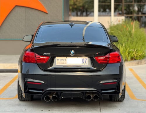 🔥BMW428I🆙M4 014កាន់💰8000$💸ដកឡានភ្លាមបង់រំលស់ជាមួយឃ្លាំងផ្ទាល់