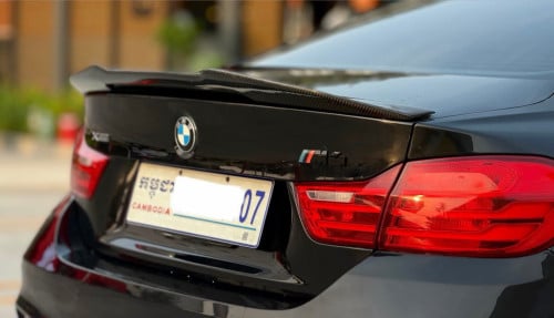 🔥BMW428I🆙M4 014កាន់💰8000$💸ដកឡានភ្លាមបង់រំលស់ជាមួយឃ្លាំងផ្ទាល់