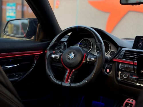 🔥BMW428I🆙M4 014កាន់💰8000$💸ដកឡានភ្លាមបង់រំលស់ជាមួយឃ្លាំងផ្ទាល់