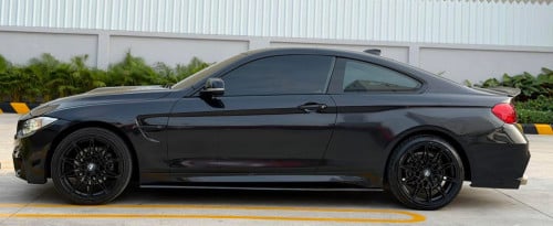 🔥BMW428I🆙M4 014កាន់💰8000$💸ដកឡានភ្លាមបង់រំលស់ជាមួយឃ្លាំងផ្ទាល់