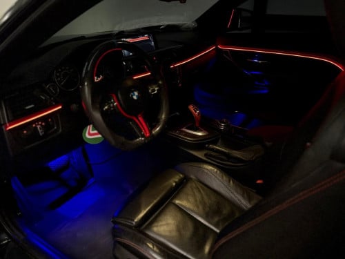 🔥BMW428I🆙M4 014កាន់💰8000$💸ដកឡានភ្លាមបង់រំលស់ជាមួយឃ្លាំងផ្ទាល់