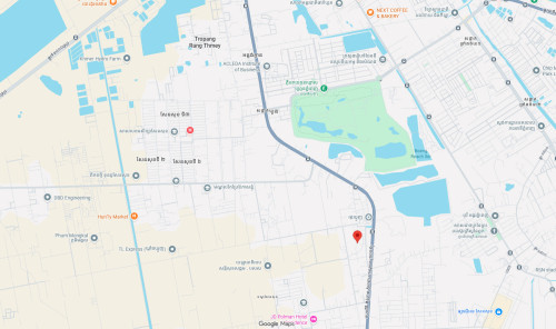🗺️ ដី នៅសង្កាត់ឃ្មួញ ត្រូវការលក់បន្ទាន់ខ្លាំង