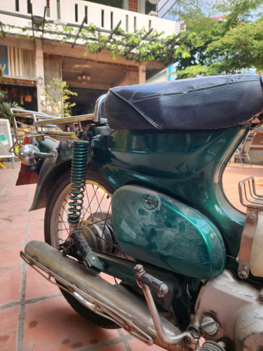ទុកជិះផឹកកាហ្វេ មួយទឹកអត់កាត បាត់ដំបងចាស់😍