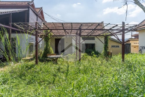 #URGENTSALE 🏗 ដីទំហំ 1,340 ម៉ែត្រការេ –📍ព្រែកឯង, ភ្នំពេញ