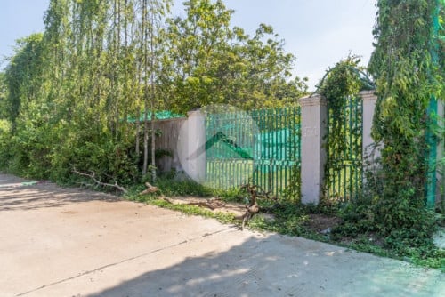 #URGENTSALE 🏗 ដីទំហំ 1,340 ម៉ែត្រការេ –📍ព្រែកឯង, ភ្នំពេញ