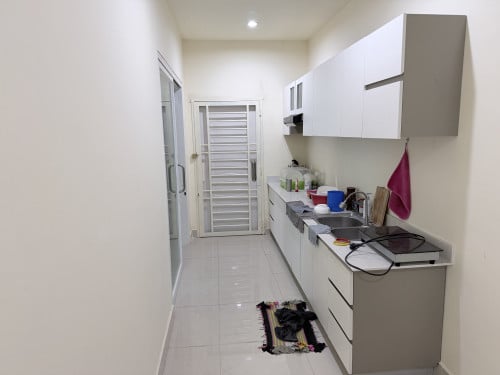 ផ្ទះជួល | Villa For Rent