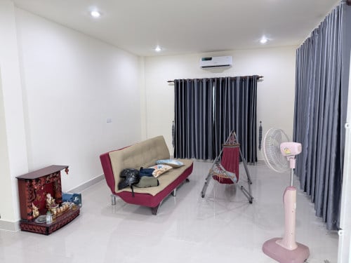 ផ្ទះជួល | Villa For Rent