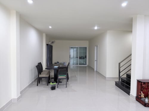 ផ្ទះជួល | Villa For Rent
