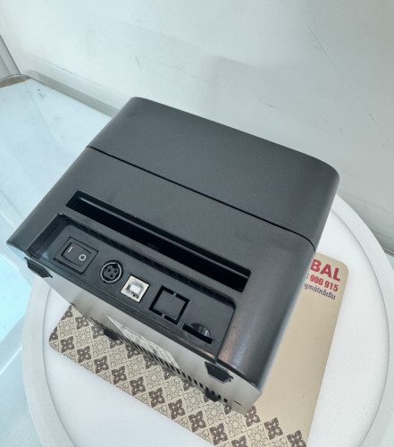 ម៉ាសុីនព្រីនវិក្កយបត្រ​  Xprinter 4601B Sticker Printer