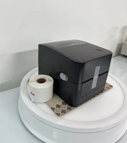 ម៉ាសុីនព្រីនវិក្កយបត្រ​  Xprinter 4601B Sticker Printer