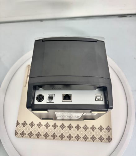ម៉ាសុីនព្រីនវិក្កយបត្រ​  Xprinter Receipt / Label Printer 365B