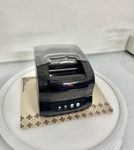 ម៉ាសុីនព្រីនវិក្កយបត្រ​  Xprinter Receipt / Label Printer 365B