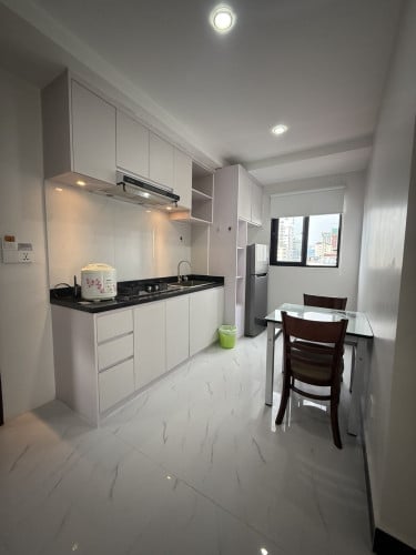 1 Bedroom Condo for Rent โ BKK3 ๐ข