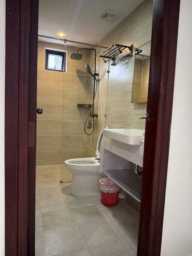 1 Bedroom Condo for Rent โ BKK3 ๐ข