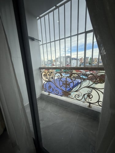 1 Bedroom Condo for Rent โ BKK3 ๐ข
