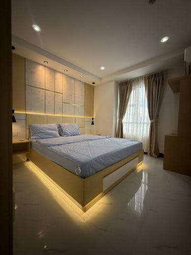 1 Bedroom Condo for Rent โ BKK3 ๐ข