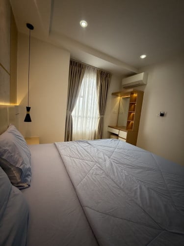 1 Bedroom Condo for Rent โ BKK3 ๐ข