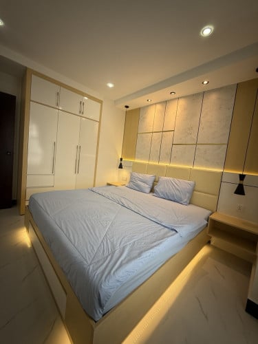 1 Bedroom Condo for Rent – BKK3 🏢