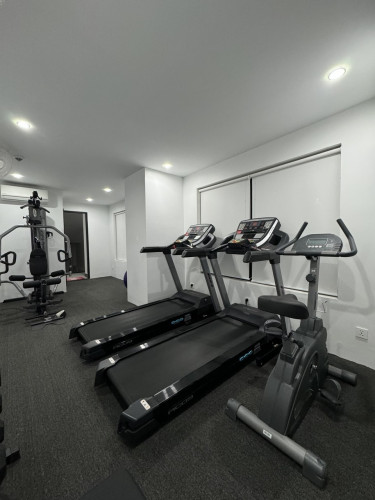 1 Bedroom Condo for Rent โ BKK3 ๐ข