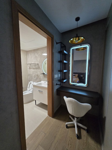 2 Bedroom Royal Platinum Condo Tuol Kork