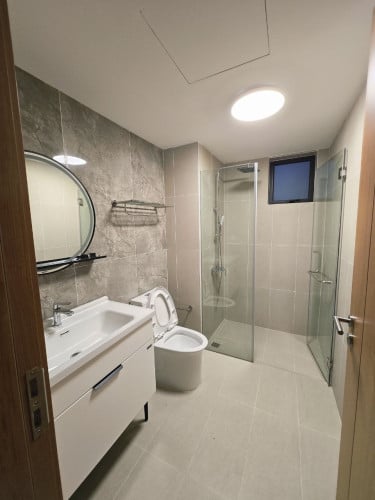 2 Bedroom Royal Platinum Condo Tuol Kork