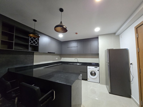 2 Bedroom Royal Platinum Condo Tuol Kork