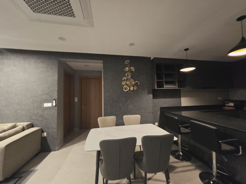 2 Bedroom Royal Platinum Condo Tuol Kork