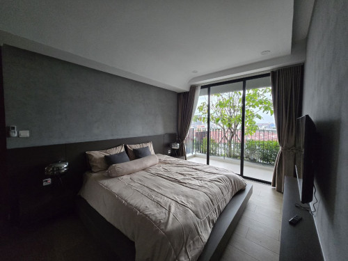 2 Bedroom Royal Platinum Condo Tuol Kork