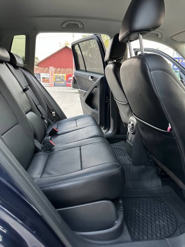 2016年大众途观