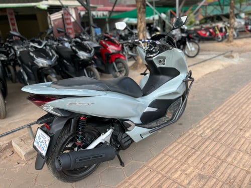 2190$PCX2020 150CC SMARTKEY