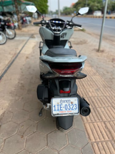 2190$PCX2020 150CC SMARTKEY