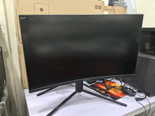 32 inch 2K