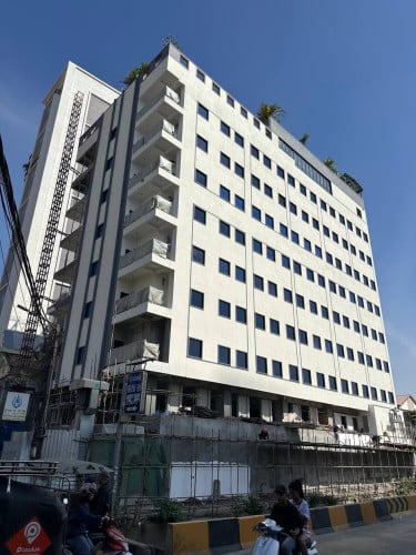 3Building for sale