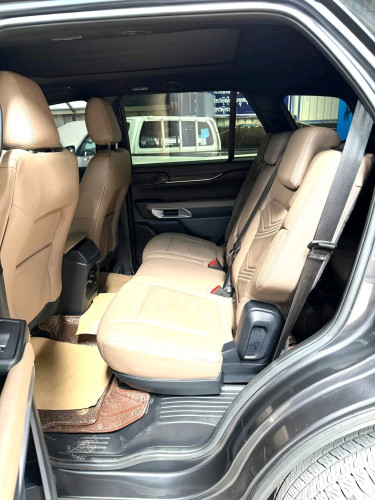 98% Original 2023 Ford Everest Titamiun Full 2.0L Diesel ជាង3មឺនkm