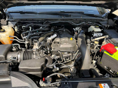 98% Original 2023 Ford Everest Titamiun Full 2.0L Diesel ជាង3មឺនkm